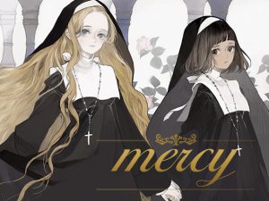 [RE211968] mercy