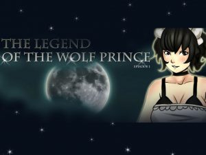 [RE212453] The legend of the wolf prince episode 1
