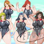 [RE212713] EPONA ~Could you please be present at my birthing?~