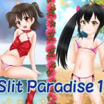 [RE212966] Slit Paradise 10