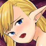 [RE213292] Tentacle Performs H Things on Elf-chan…