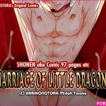 [RE195973] Marriage of little dragons