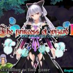 [RE214743] The princess of wizard 2