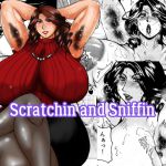 [RE213661] Scratchin and Sniffin