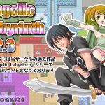 [RE214296] Angelic Labyrinth 1.2.3