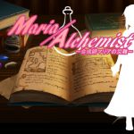 [RE211306][Star's Dream] Maria/Alchemist ~Synthetist Maria’s Tragedy~