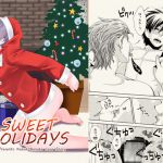 [RE215354] SWEET HOLIDAYS