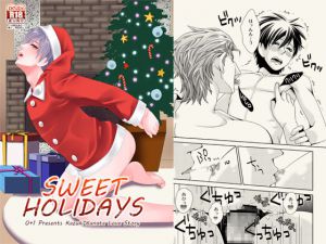 [RE215354] SWEET HOLIDAYS