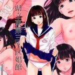 [RE215393] Prefectural Whorehouse in the Third School District