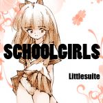 [RE216568][Littlesuite] Schoolgirls