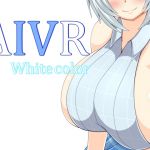 [RE217210][Rokumaru Tool] AIVR White color