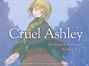 [RE218168][WOODGLIM] CruelAshley