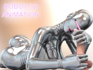 [RE219413][futaya] Robot