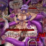 [RE221366] SweetEdda vol.02 Huge Lamia Sif