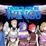 [RE221639] Desecration of Wings