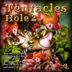 [RE219861]Tentacles Hole 2 for Poser
