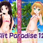[RE221700] Slit Paradise 12