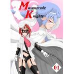 [RE222279] Masquerade Knights 01 [Download zip rar Magnet Link Torrent]