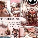 [RE223812] Hot freezing comics