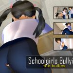 [RE224003] Schoolgirls Bullying the Bullies