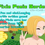 [RE225140] Pixie Panic Garden