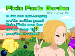 [RE225140] Pixie Panic Garden