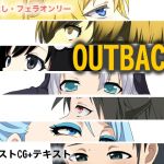 [RE118964] OUTBACK