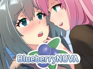 [RE223784] BlueberryNOVA