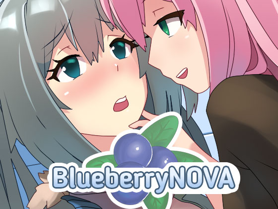 BlueberryNOVA By Nova B12