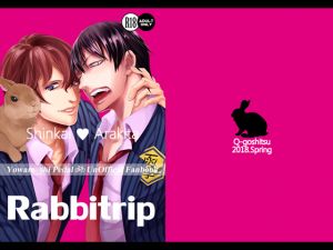 [RE223940] Rabbitrip