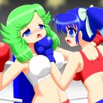 [RE224302] Boxing Bygone Collection 16
