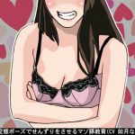 [RE226101] Masochist Training That One Is Forced to Fap in Various Perverted Poses