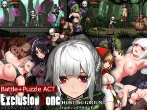 [RE226841] Exclusion Zone Hunting Ground