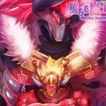 [RE227075] Demon Lord Dragon Corrupting