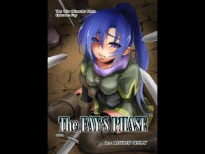 [RE227236] The Fay’s Phase