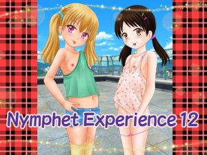 [RE227579] Nymphet Experience 12