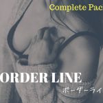 BORDER LINE [Main + Complete Pack]