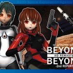 [RE228432] BEYOND & BEYOND-2nd REPORT- HD REMASTER