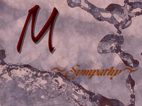 M ~Sympathy~ By Digital Plot