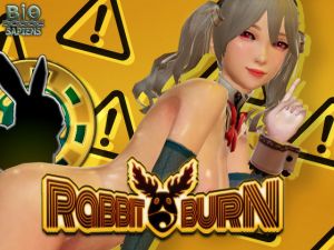 [RE229045] Rabbit Burn