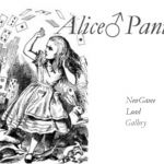 Alice Panic!!