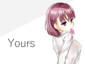 [RE229441] Yours