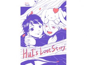 [RE229597] HUI’S LOVE STORY01 [Chinese Edition]