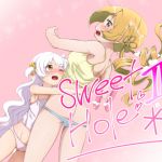 [RE229858] sweet_hole*2