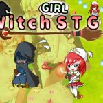 [RE230512] Witch girl STG