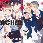 [RE231115] The Job Of A (Temporary) Teacher