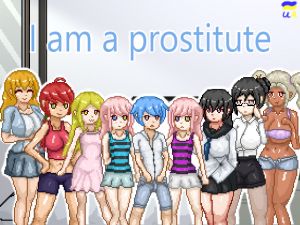 [RE232670] I am a Prostitute