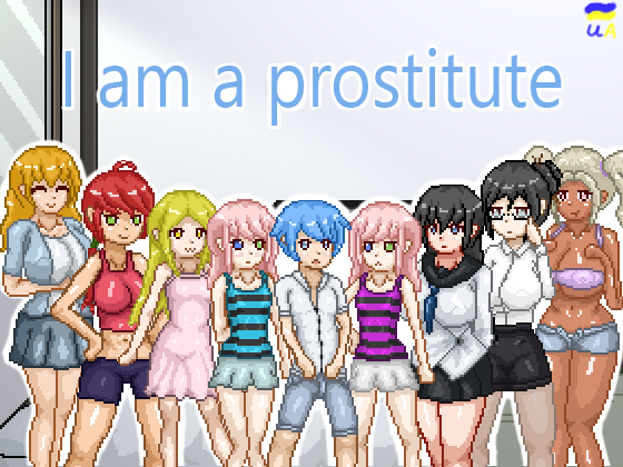 I am a Prostitute By TwoMan