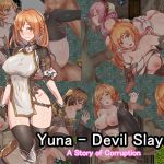 [RE233159] Yuna – Devil Slayer