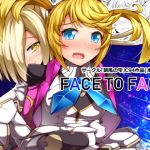 [RE230927] FACE TO FACE